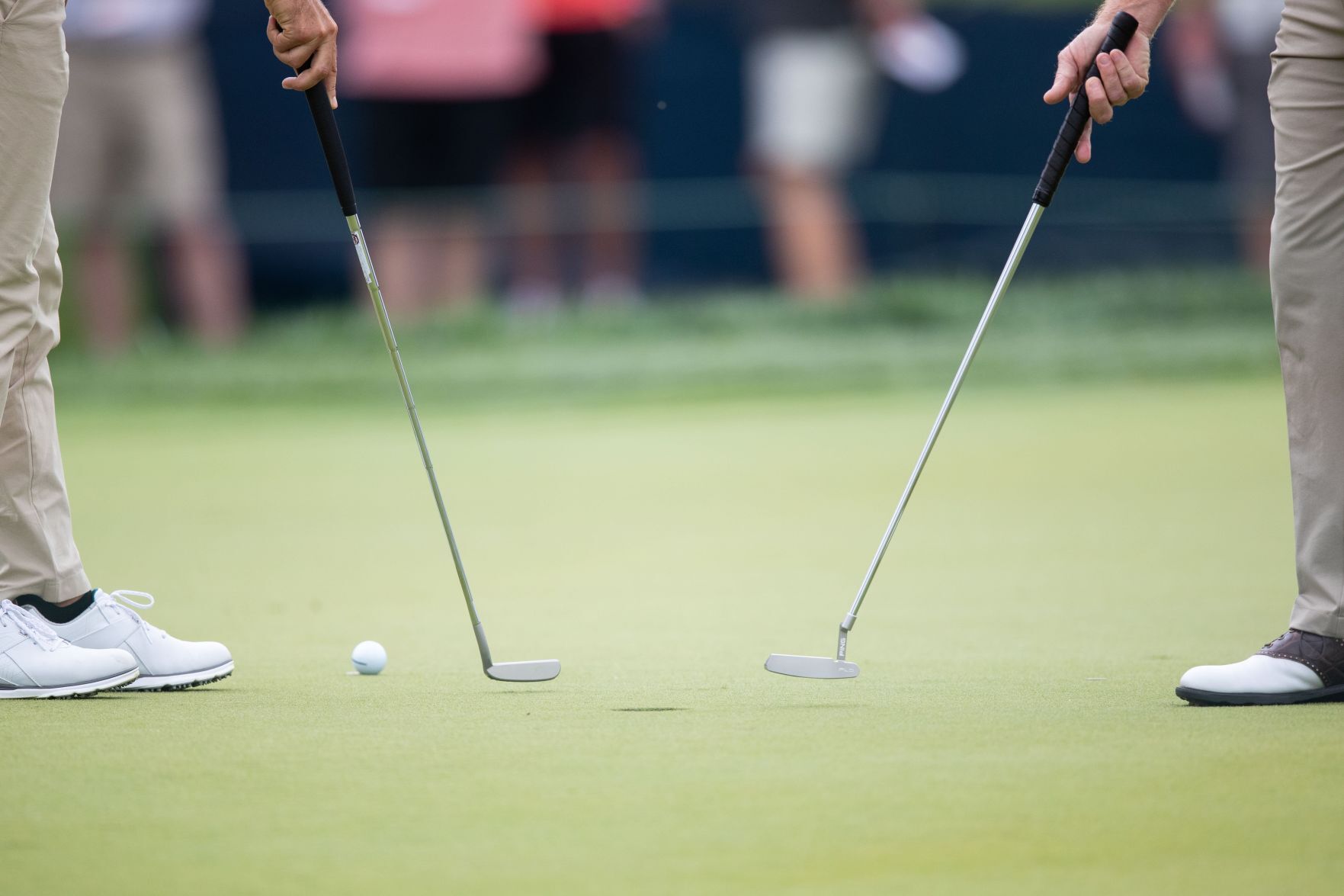 U.S. Senior Open, 7.10